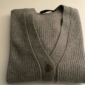 Jenni Kayne Cashmere Cocoon Cardigan